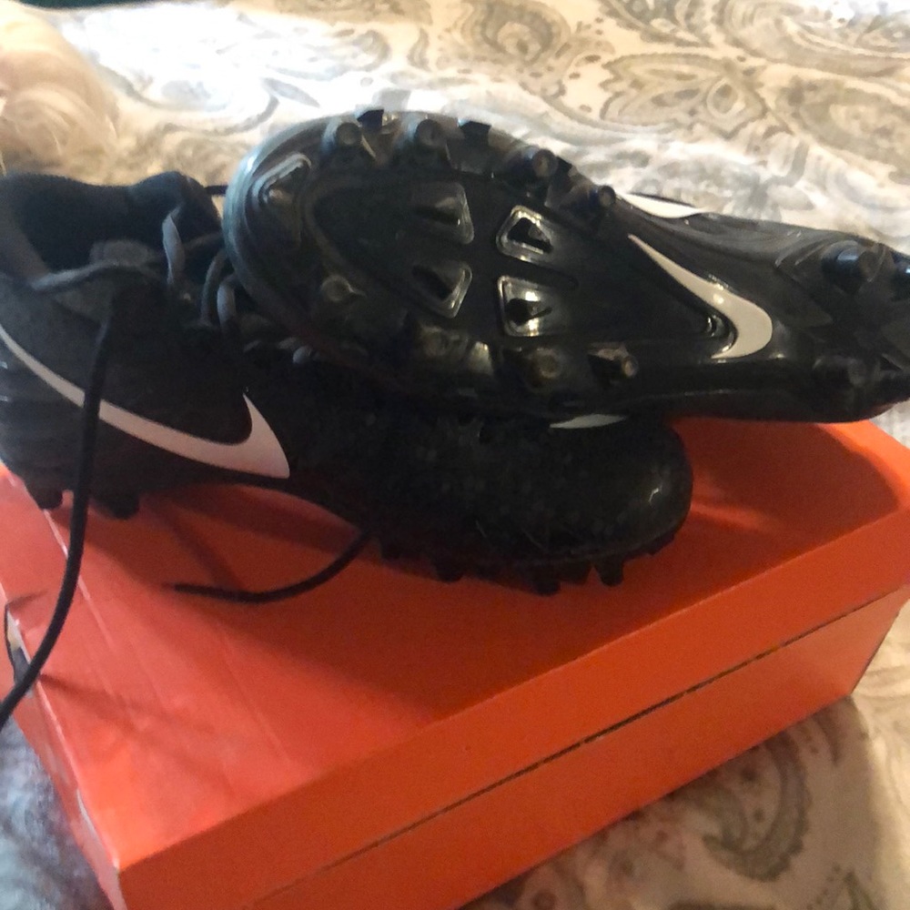 Nike cleats
